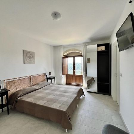 Dimore Hyblon Cassaro Exterior foto