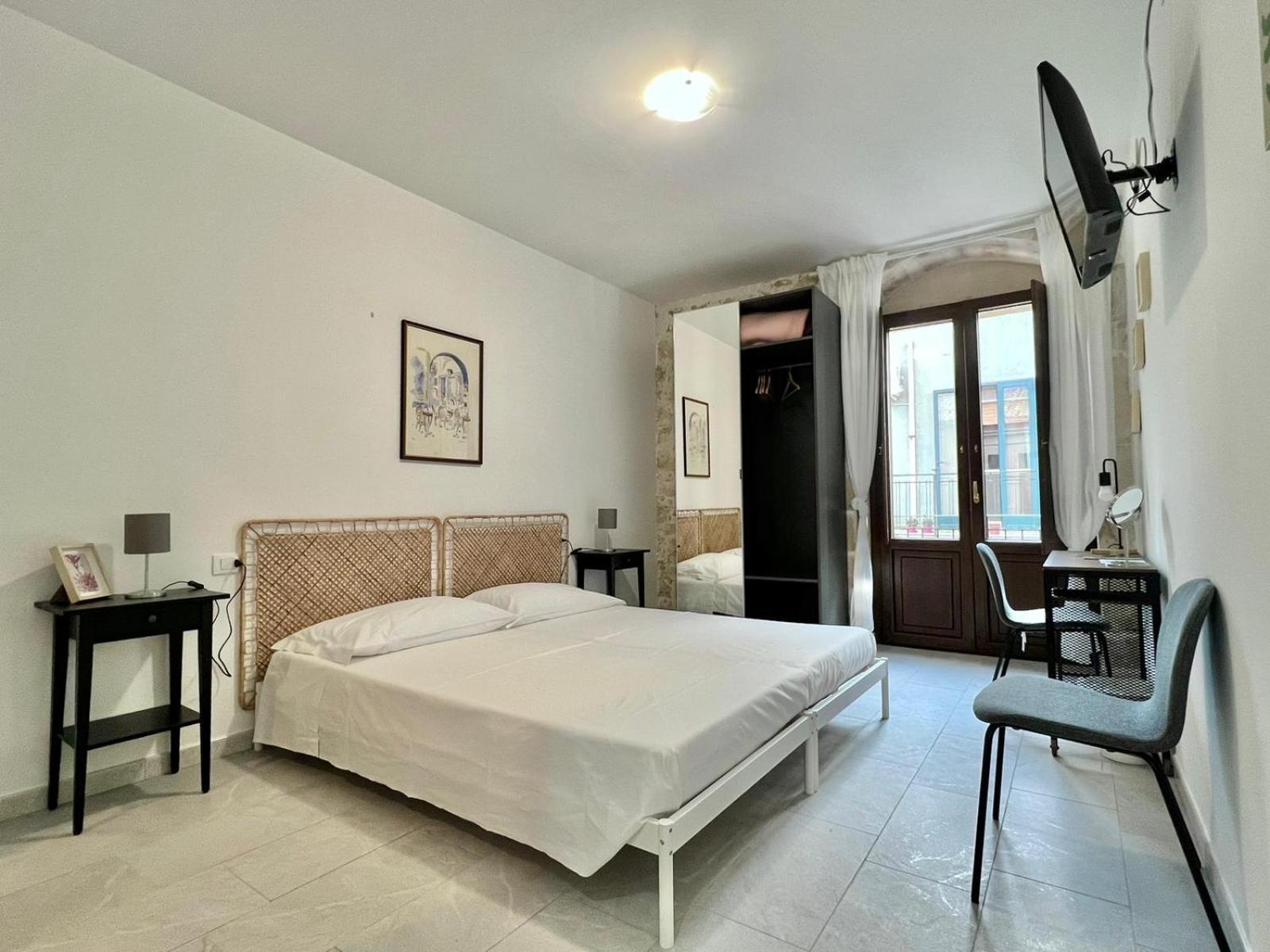 Dimore Hyblon Cassaro Exterior foto