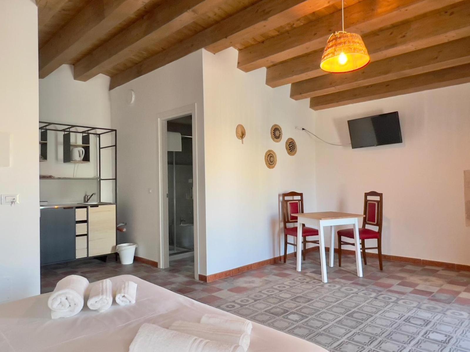 Dimore Hyblon Cassaro Exterior foto
